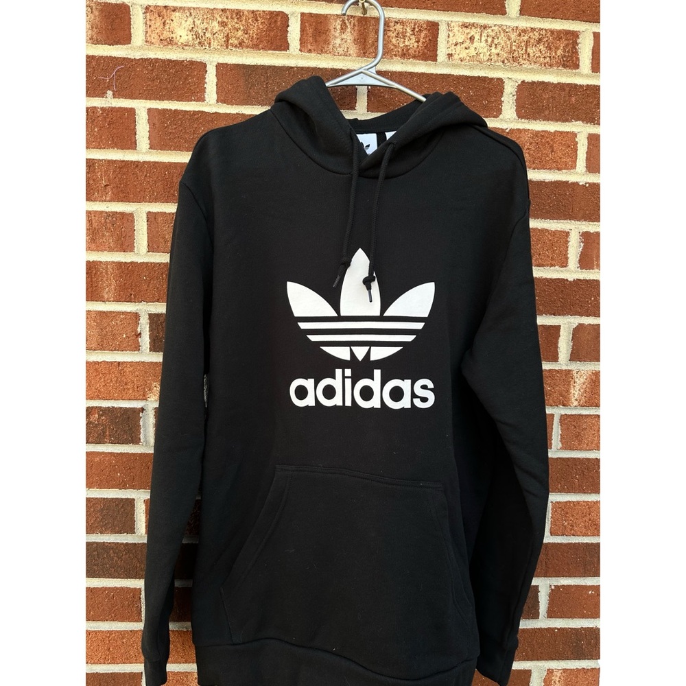 Adidas Hoodie
